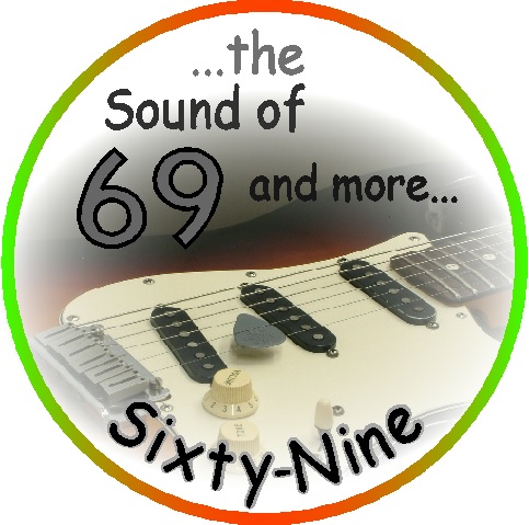 Logo Sound of 69