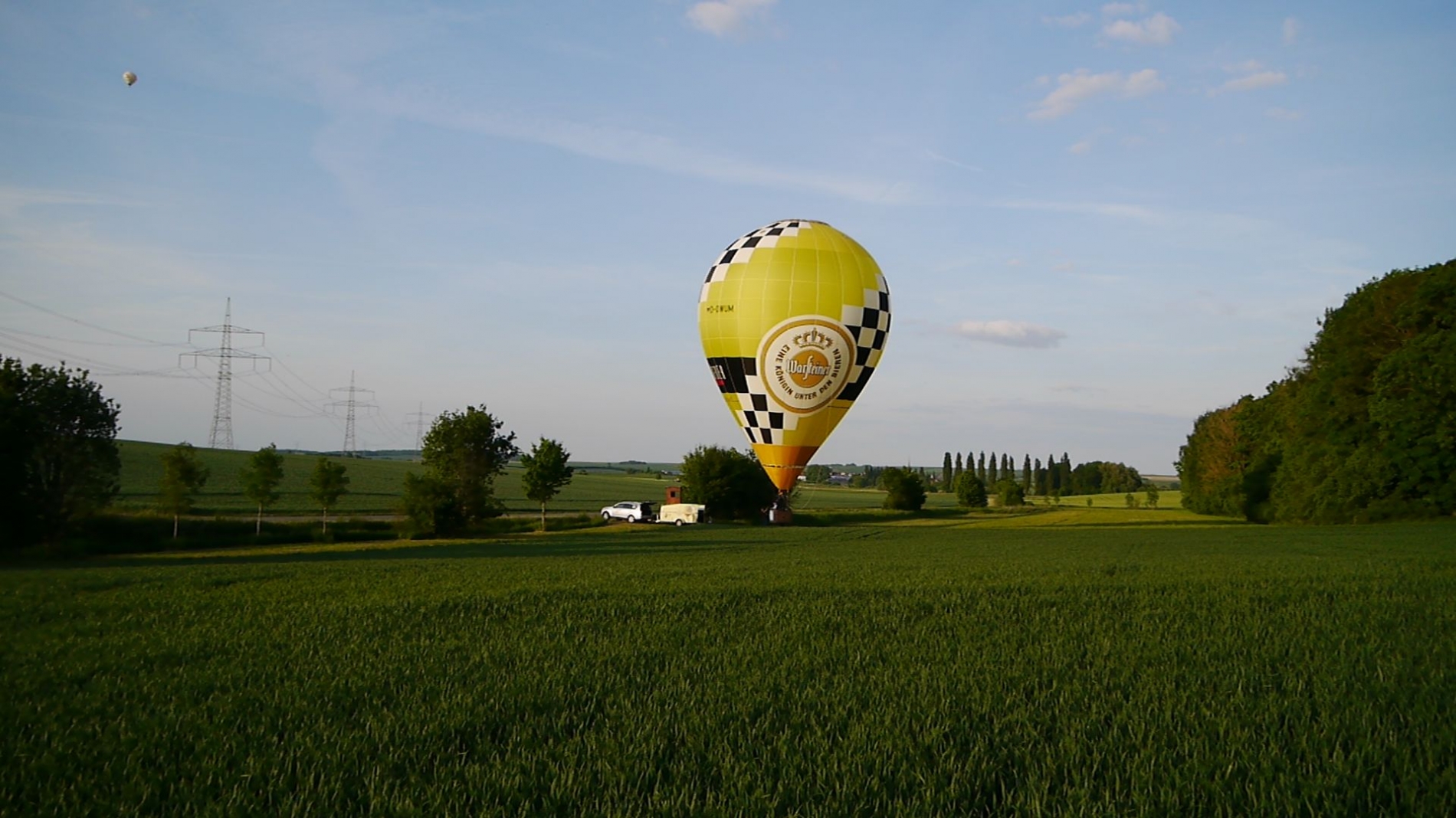 Paraballooning 2015 -01